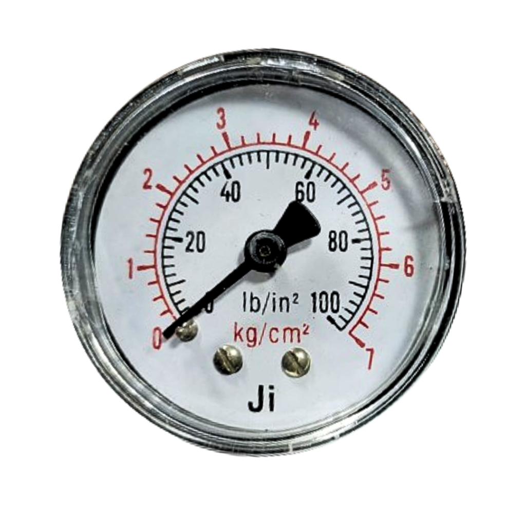 Best Commercial Pressure Gauge Dial Size Mm Mild Steel