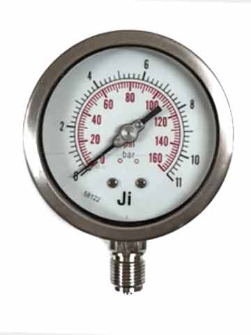 Japsin Instrumentation “DELIVERING CUSTOM TESTING & MEASURING EQUIPMENT