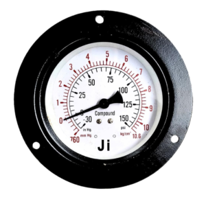 Commercial Compound Gauge - JI-CPG-1013