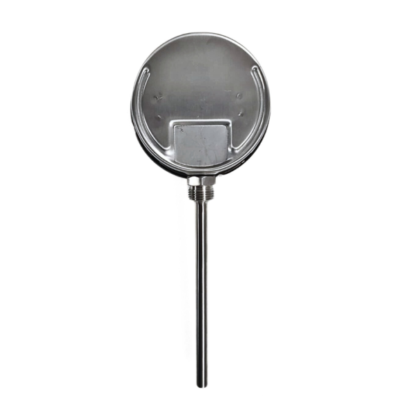 Bi-Metal Dial Thermometer JI-113