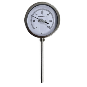 Bi-Metal Dial Thermometer JI-113