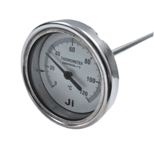 Bi-Metal Dial Thermometer JI-121