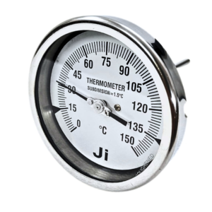 Bi-Metal Dial Thermometer JI-140