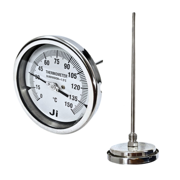 Bi-Metal Dial Thermometer JI-170 (4)