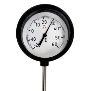 Bi-metal Dial Thermometer - JI-BMT-1015