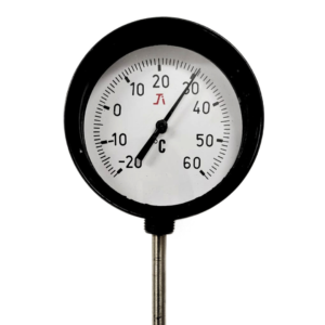 Bi-metal Dial Thermometer - JI-BMT-1017