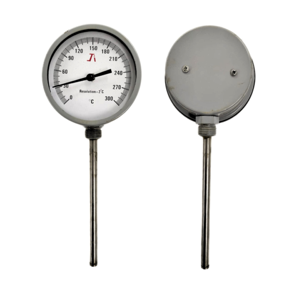 Bi-metal Dial Thermometer - JI-BMT-1019