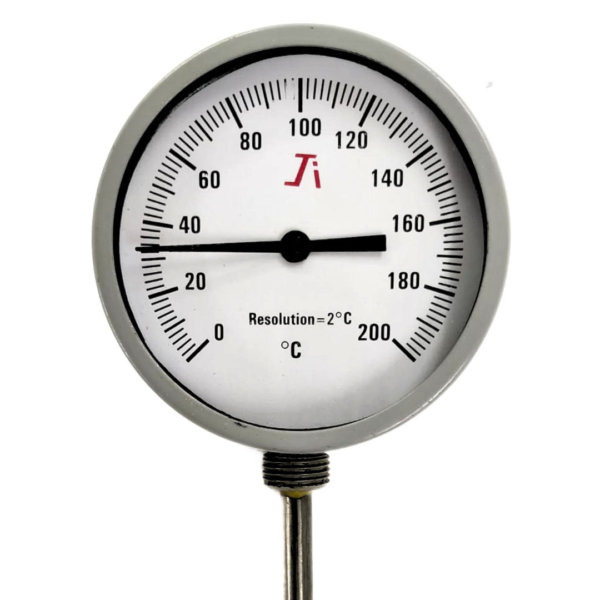 Bi-metal Dial Thermometer - JI-BMT-1021