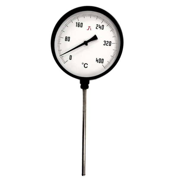 Bi-metal Dial Thermometer - JI-BMT-1024