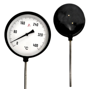 Bi-metal Dial Thermometer - JI-BMT-1024