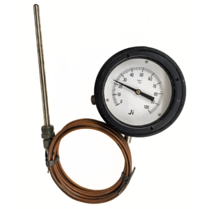 Bi-metal Dial Thermometer - JI-BMT-1026