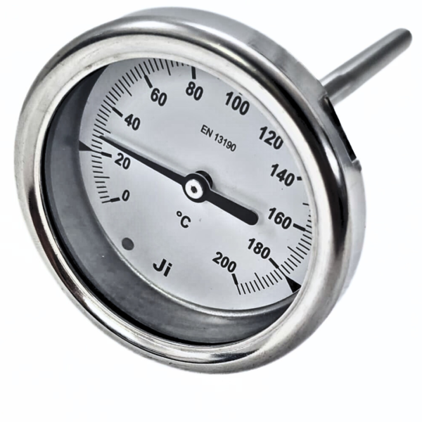 Bimetal Dial Thermometer - JI-BMT-1001