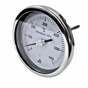 Bimetal Dial Thermometer - JI-BMT-1003
