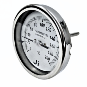 Bimetal Dial Thermometer - JI-BMT-1009