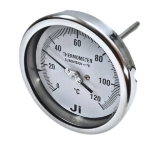 Bimetal Dial Thermometer - JI-139