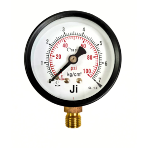 Commercial Pressure Gauge - JI-112