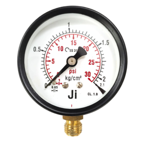 Commercial Pressure Gauge - JI-145