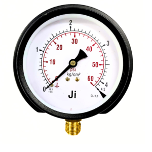 Commercial Pressure Gauge - JI-206