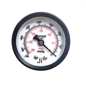 Commercial Vacuum Gauge - JI-CPG-1002