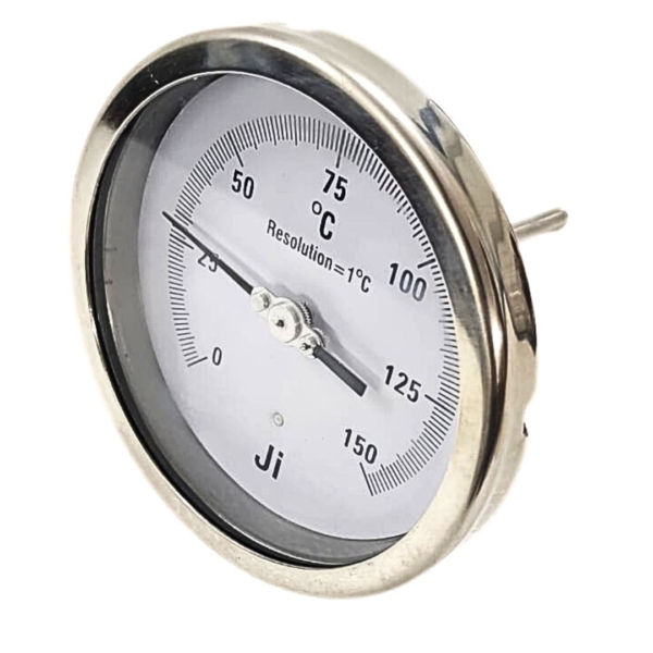 Dial Thermometer - JI-179