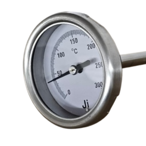Dial Thermometer - JI-BMT-4