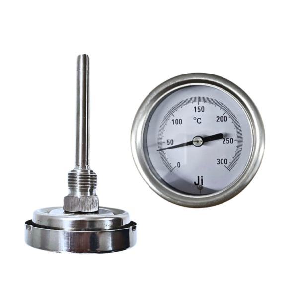 Dial Thermometer - JI-BMT-4