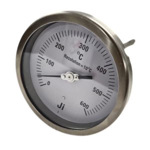 Dial Thermometer - JI-BMT-7
