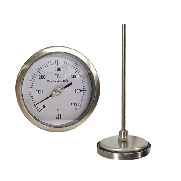 Dial Thermometer - JI-BMT-7