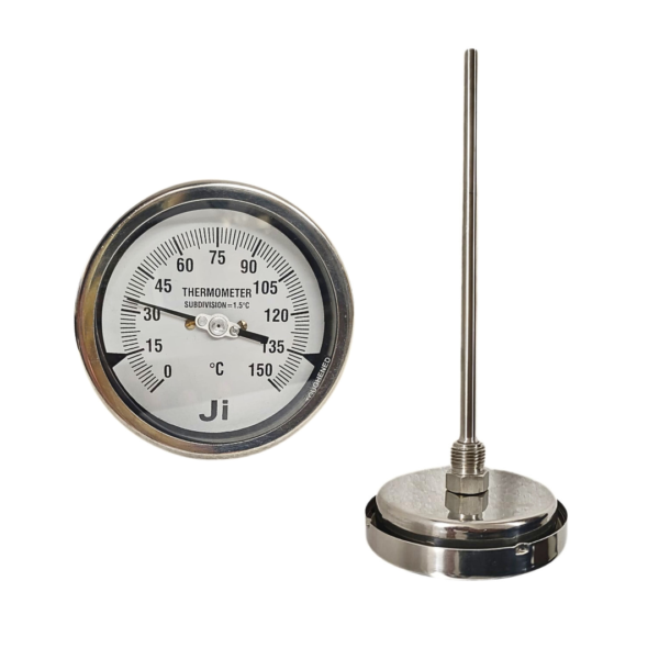 Dial Thermometer - JI-BMT-8