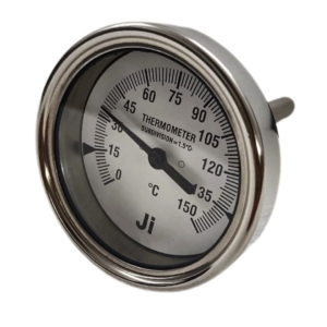 Dial Thermometer - JI-BMT-9
