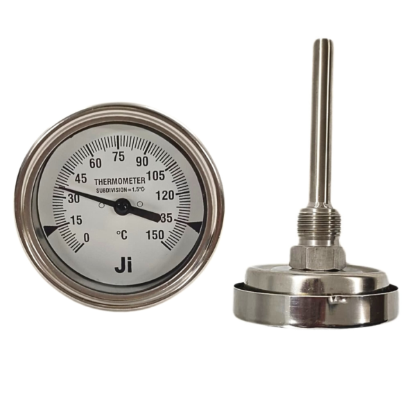 Dial Thermometer - JI-BMT-9