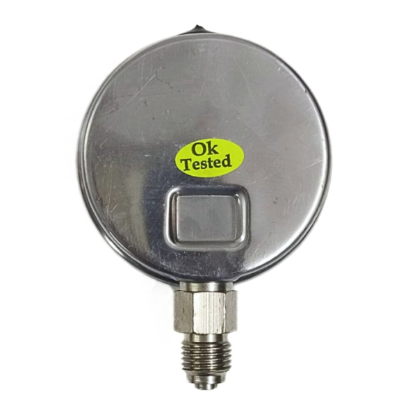 Economical Compound Gauge - JI-EPG-1035