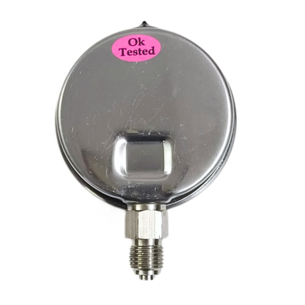 Economical Compound Gauge - JI-EPG-1038