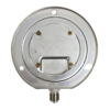 Economical Pressure Gauge Glycerin Filled - JI-EPG-1005
