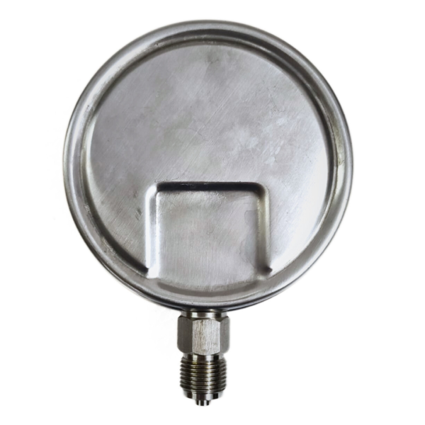 Economical Pressure Gauge - JI-EPG-1028