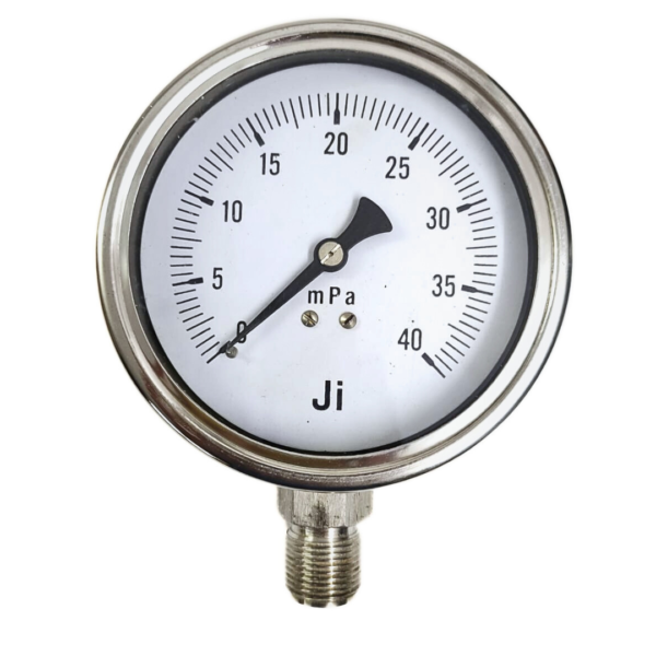 Economical Pressure Gauge - JI-EPG-1030