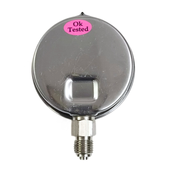 Economical Pressure Gauge - JI-EPG-1039