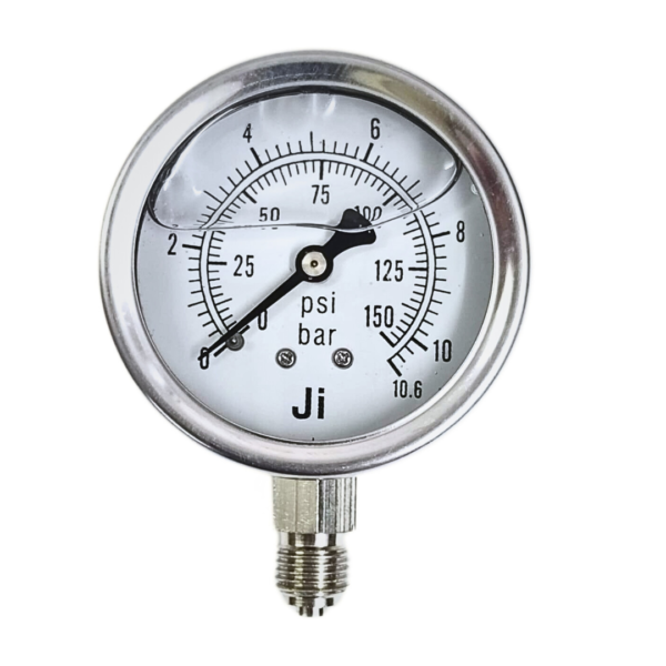 Economical Pressure Gauge - JI-EPG-1039