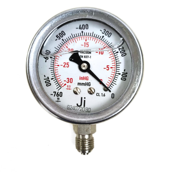 Economical Vacuum Gauge - JI-PG-113