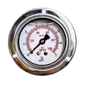 Industrial Pressure Gauge - JI-IPG-2003