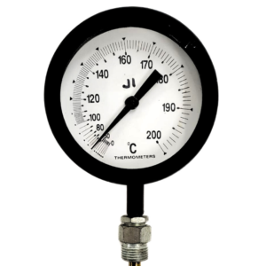 Inert Gas Filled Dial Thermometer - JI-BMT-1018