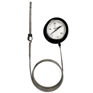 Inert Gas Filled Dial Thermometer - JI-BMT-1031