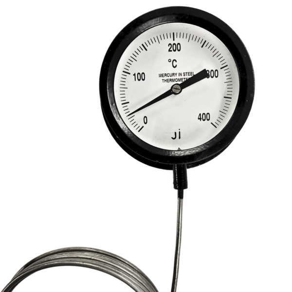 Inert Gas Filled Dial Thermometer - JI-BMT-1031