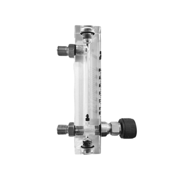 Acrylic Tube Rotameter for Hydrogen- JI-ATR-4