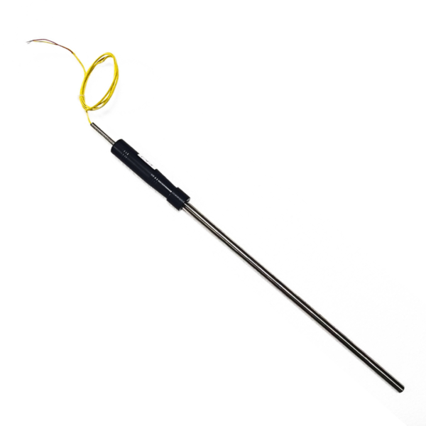 ROD Type Thermocouple Measuring Sensor - JIPL-ROD-1