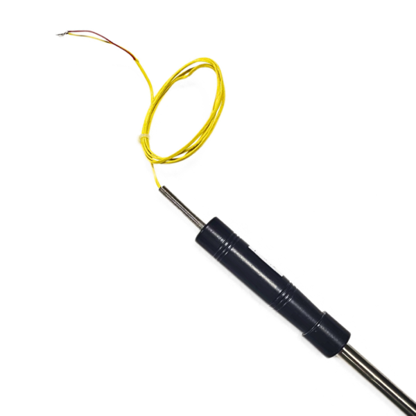 ROD Type Thermocouple Measuring Sensor - JIPL-ROD-1