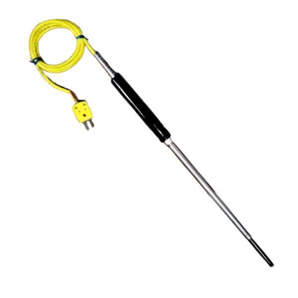 Leaf Type K Type Thermocouple - JI-135