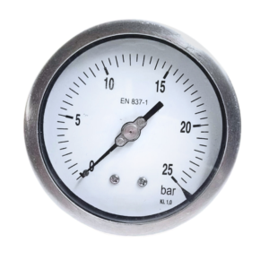 industrial Pressure Gauge - JI-IPG-2035