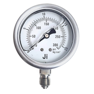 industrial Pressure Gauge - JI-IPG-2036