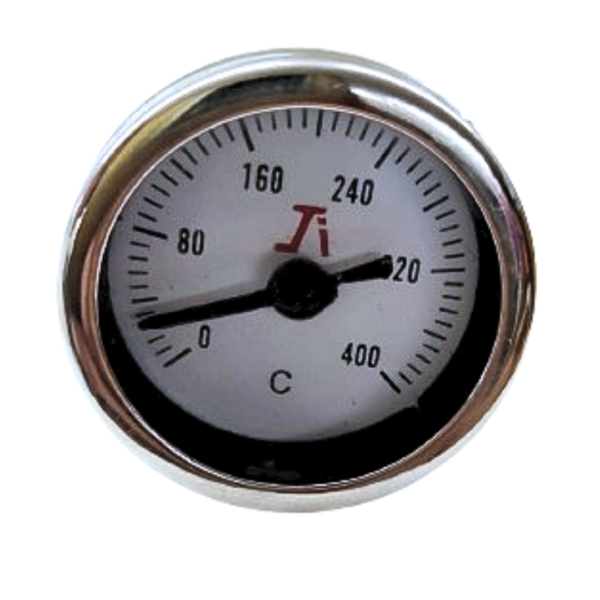 Dial Thermometer Temperature Gauge - JI-BMT-1035